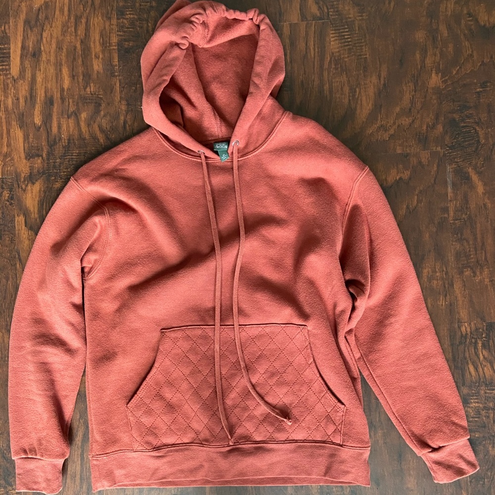 softest hoodie from target